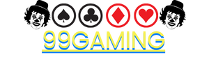 Logo 99GAMING